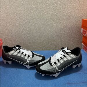 Nike vapor edge speed 360 football cleats